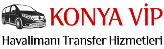 Konya vip transfer